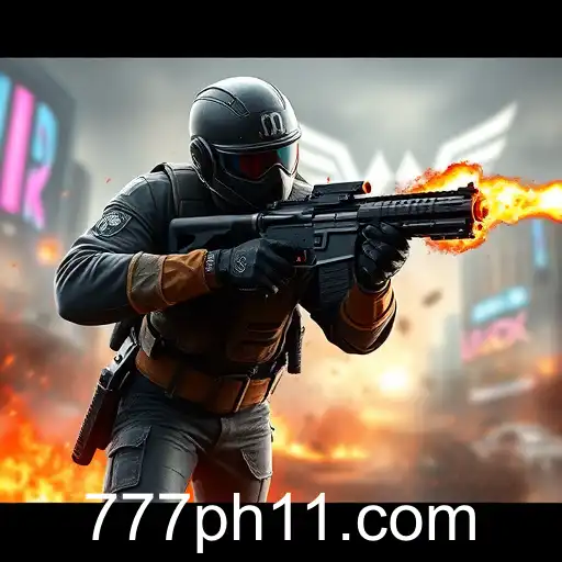 The Thrilling World of Action Games: Exploring the PH11 Universe