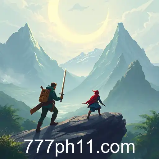 The Enigmatic Allure of Adventure Games: Exploring the World of 'ph11'