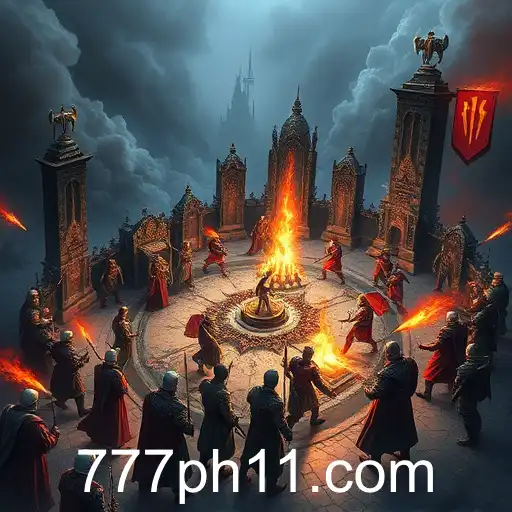 The Evolution of Gaming Websites