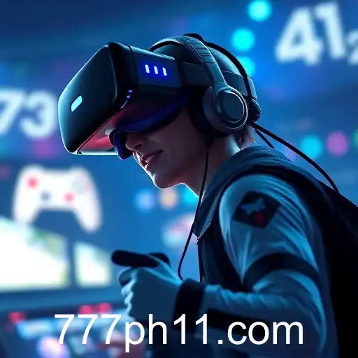 The Evolution of Gaming in 2025