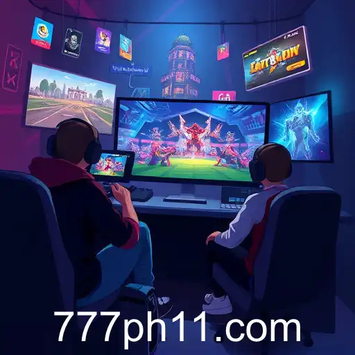 The Evolution of Online Gaming in 2025