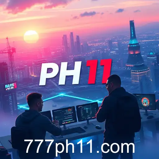 Gamers Unite: A New Chapter for PH11