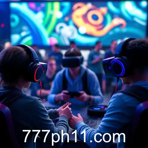 Gaming Evolution in the Digital Age