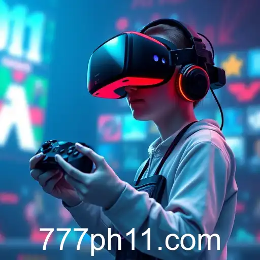 Gaming Innovations Reshape Online Landscape