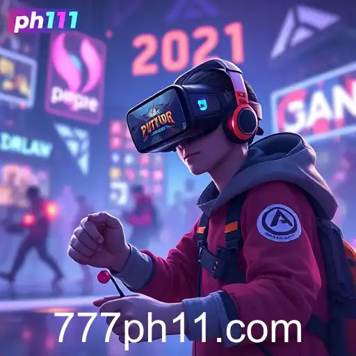 Gaming Website Revolutionizes Online Experience