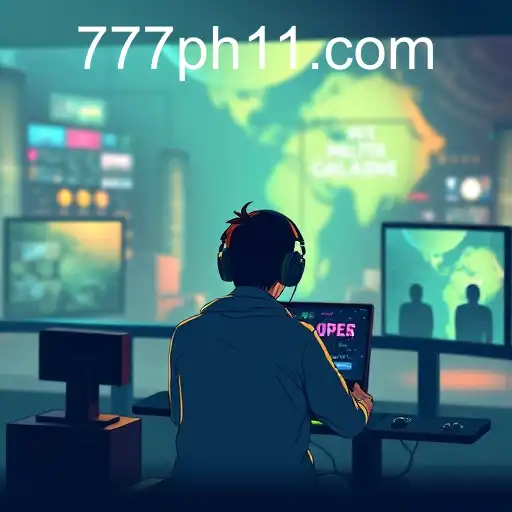 The Impact of Online Gaming on Mental Health