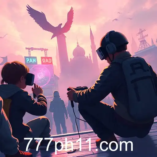 Gaming Legacy: How 'ph11' Keeps Evolving