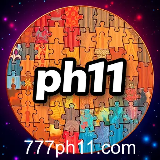 Exploring the Enigmatic World of Puzzle Games on 'ph11'