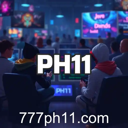 The Rise of PH11: Gaming Meets English Culture