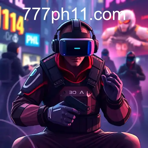 The Rise of ph11 in Gaming Culture