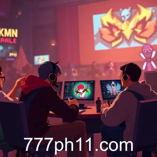 Gaming Evolution: The Rise of PH11