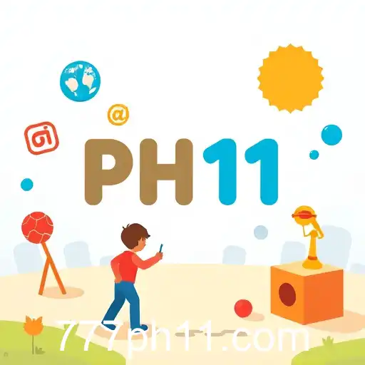 The Role of 'ph11' in Shaping Online Gaming Experience