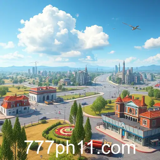 The Fascinating World of Simulation Games: Exploring the Virtual Frontier