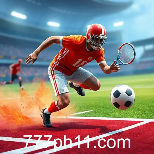 Exploring the Thrills of 'Sports Games' on PH11