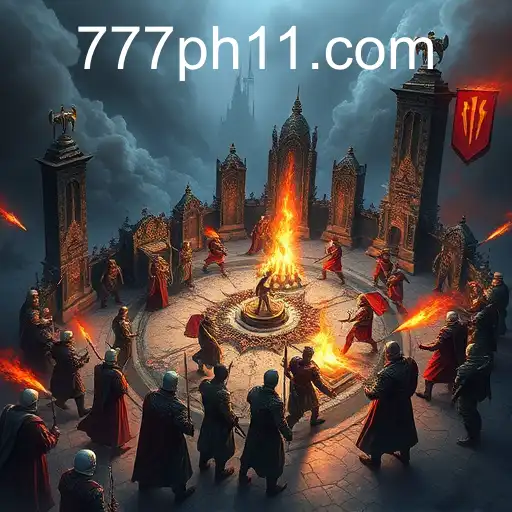 Exploring the World of Strategy Games: A Dive into the 'ph11' Category